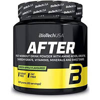 Комплекс до тренування BioTechUSA After 420 g /20 servings/ Green Apple (860970)