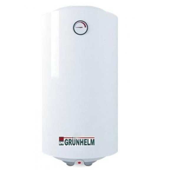 Бойлер настенный Grunhelm GBH B-80V, 1500Вт, 762*460мм, регулятор наружный