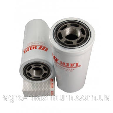 SH60089 Фільтр гідравлічний (11882353), JD, NH, Versatile, Case (HiFi)