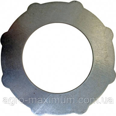 A-R108509 Пластина муфти КПП, JD8400 (A&I)