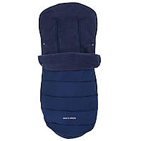 Зимний конверт Maclaren Universal Footmuff Navy