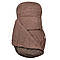 Зимовий конверт Maclaren Universal Footmuff Coffee Brown, фото 5