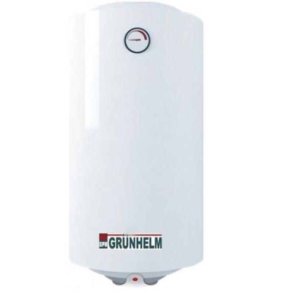 Бойлер настінний Grunhelm GBH B-80 Combi Right, 1500Вт, непрямого нагріву, підключення праворуч