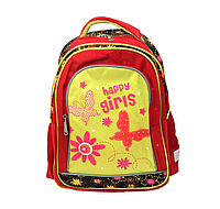 Рюкзак для дівчинки Happy girls 551956