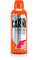 Carni 120000 mg Liquid Extrifit 1000 ml - (л-карнітин)