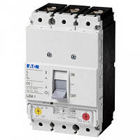 Автоматичний вимикач EATON LZMC 1 100А