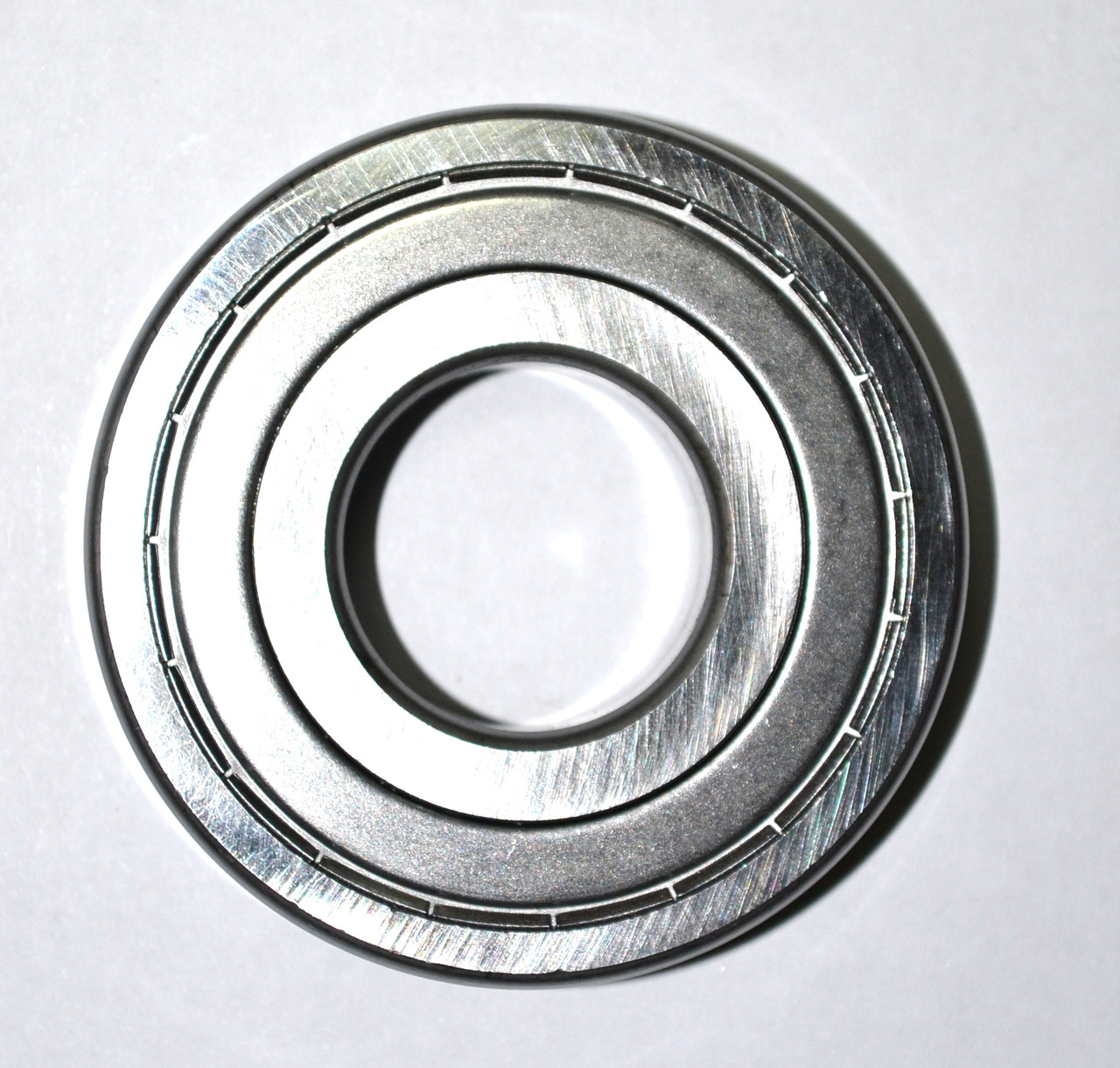 Універсальний підшипник для пральної машинки SKF 306 ZZ (6306,481252028144,C00375250)
