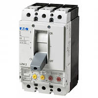 Автоматичний вимикач EATON LZMС 2 200А