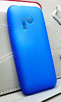 Чехол силикон "Silik" для Nokia 215