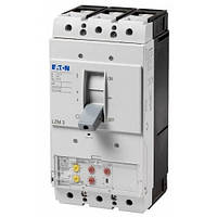 Автоматичний вимикач EATON LZM 3 630А 