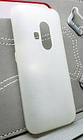 Чехол силикон "Silik" для Nokia 220