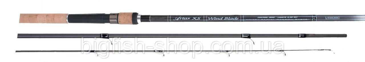 Матчеве вудилище Colmic Wind Blade 4.20