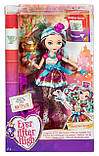 Лялька Ever After High Madeline Hatter Медлін Хеттер Базова, фото 2