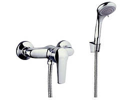 Змішувач для душу SWZ5-A182 (GIT) ZEGOR (TROYA)