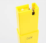 Побутовий бюджетний PH метр PH-009: pH: 0,0 – 14,0 рН; ±0,5pH, фото 4