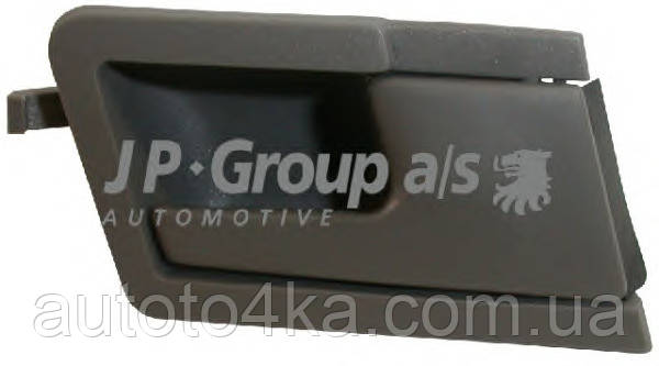 Ручка дверей внутрішня права JP Group 1187800580