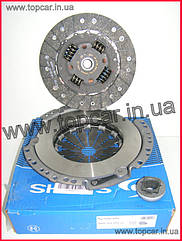 Комплект зчеплення Fiat Scudo 1.9D 98- Sachs Німеччина 3000951123