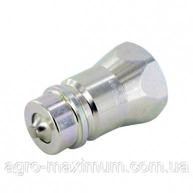 AR94522-WN Муфта швидкорознімна з різзю 3/4"-19,05 мм (male) (811-394C/8010-15P), JD