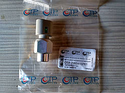 Датчик гідропідсилювача Dacia logan Sandero Renault Kangoo Trafic II Master II (7700413763)