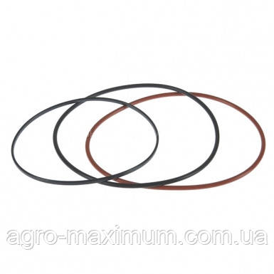 FP-AR98850 Кільця ущільнювальні гільзи циліндра, JD7.6L/9.0L (FEDERAL-MOGUL)