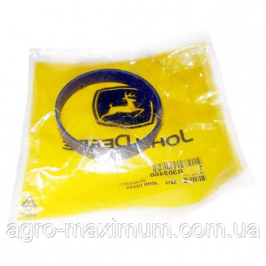 R302460 Кільце компенсаційне диска варіатора, JD