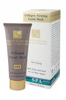 Колагенова зміцнювальна маска Health&Beauty, 100 мл.арт: 843663