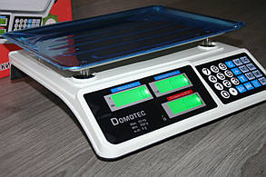 Електровеси з лічильником ціни, електрична, електрофонна вага 50 кг!!!