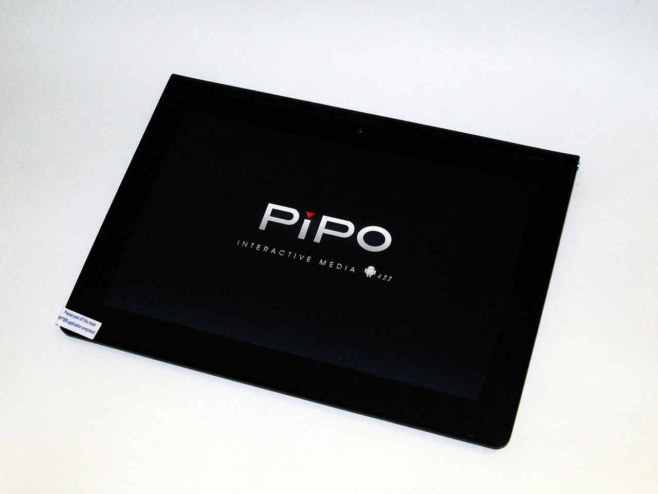 9,4" Планшет PIPO M8 Pro 3G IPS 2G RAM 16GB 4 ядра на одну Sim карту