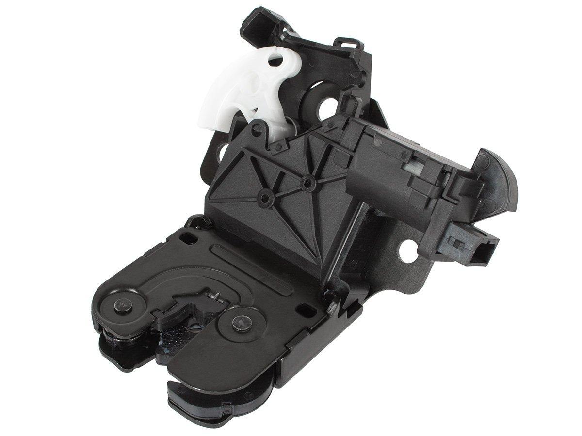 Audi A3 8P 04-08 4D замок задньої двері багажника, фото 1