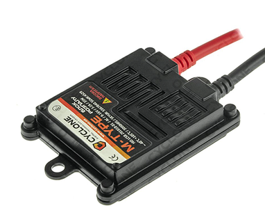 Блок розжига CYCLONE 35W M-Type PTR