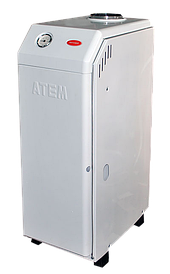 Котел газовий Житомир-3 КС-Г-007-СН.