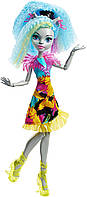 Лялька Monster High Сільві Тимбервульф