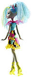 Лялька Monster High Сільві Тимбервульф, фото 4