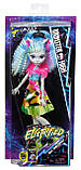 Лялька Monster High Сільві Тимбервульф, фото 2