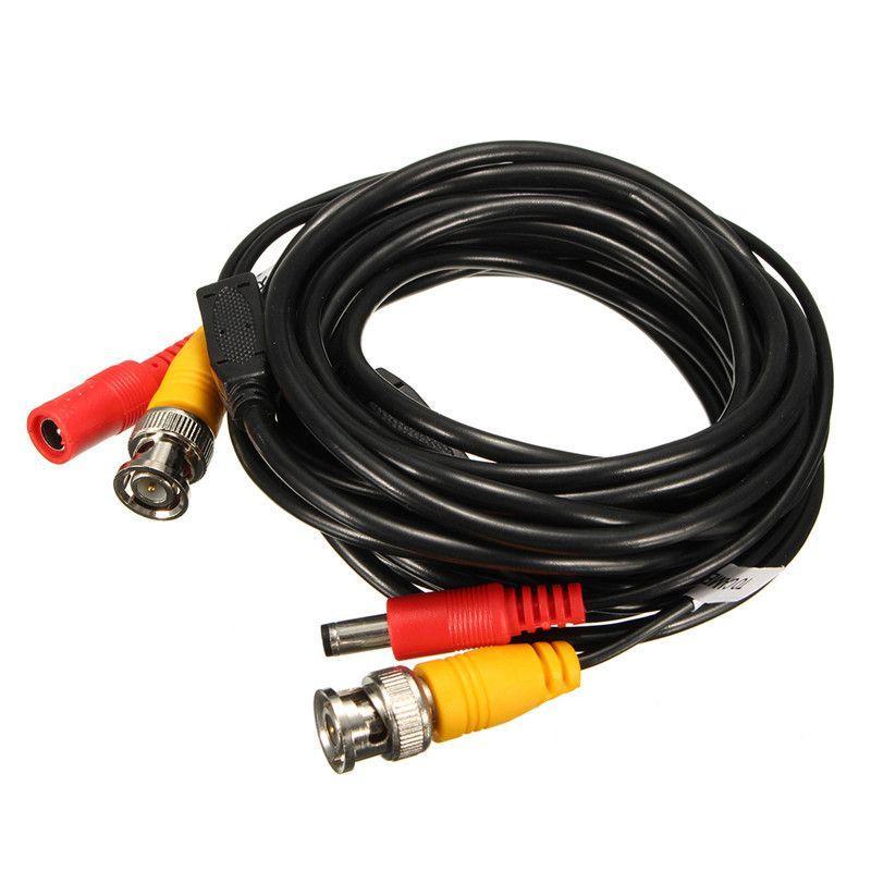 Кабель для камери 10 м     PTR, фото 1