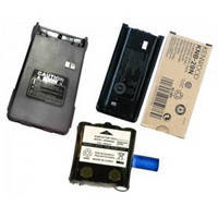 Акумулятори до радіостанцій