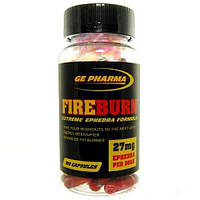 GE Pharma FireBurn 1 капс.