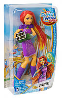 Кукла Старфаер DC Super Hero Girls / Starfire Action, фото 8