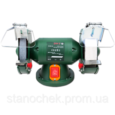 Станок заточной DWT DS-250 GS - фото 1 - id-p501617002