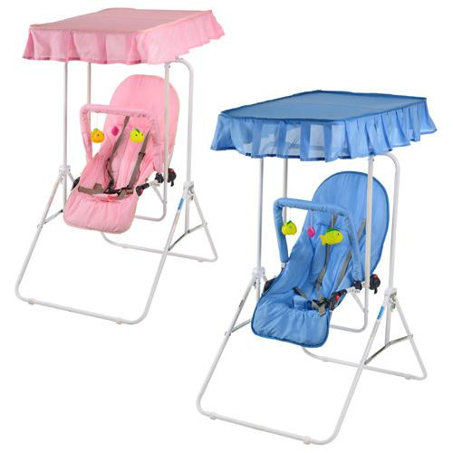 Дитяча гойдалка M 0396