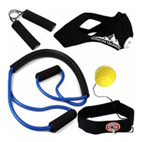 Тренувальні системи для боксу та єдиноборств