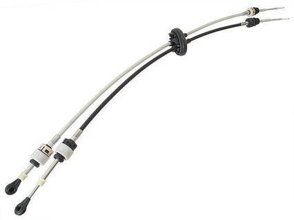 Mercedes Sprinter 906 CDI 05-13 Тросы КПП 2 шт. установить