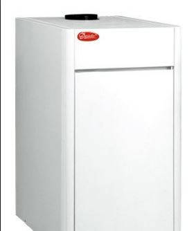 Котел газовий Житомир 3 КС-Г-045-СН, фото 3