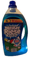 Гель для прання Weiber Riese Kraft Gel- 3.212 л. (Німеччина)