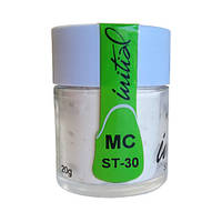 INITIAL MC Shoulder Transparent 20гр