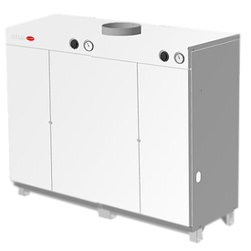 Котел газовий Житомир 3 КС-Г-080-СН