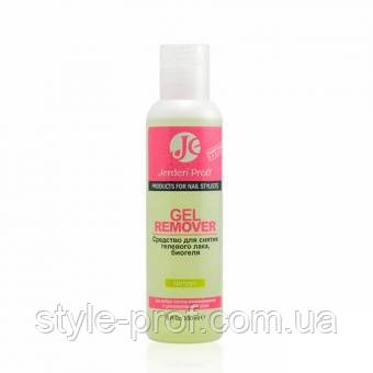 Жидкость Для Снятия Гель-Лака, Био-Геля Jerden Proff GEL REMOVER.