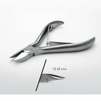 Кусачки для педикюру Сталекс