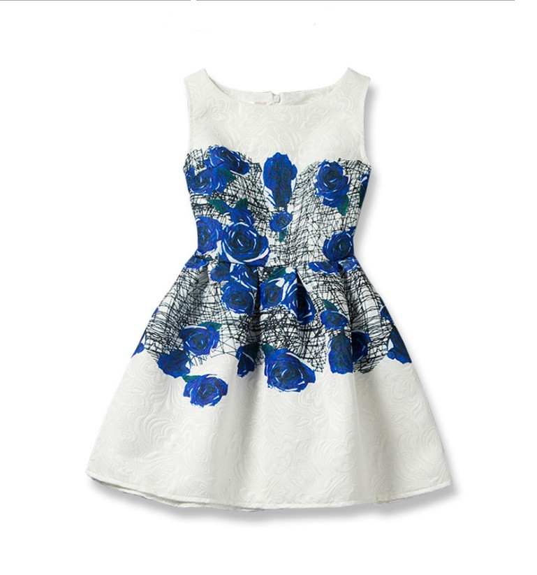 Плаття нарядне ріст 116/122 см.