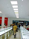 Освітлення магазинів, торгових центрів, фото 2